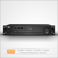 Lpa-600V Profissional Bass Stereo FM Radio Amplifier com USB